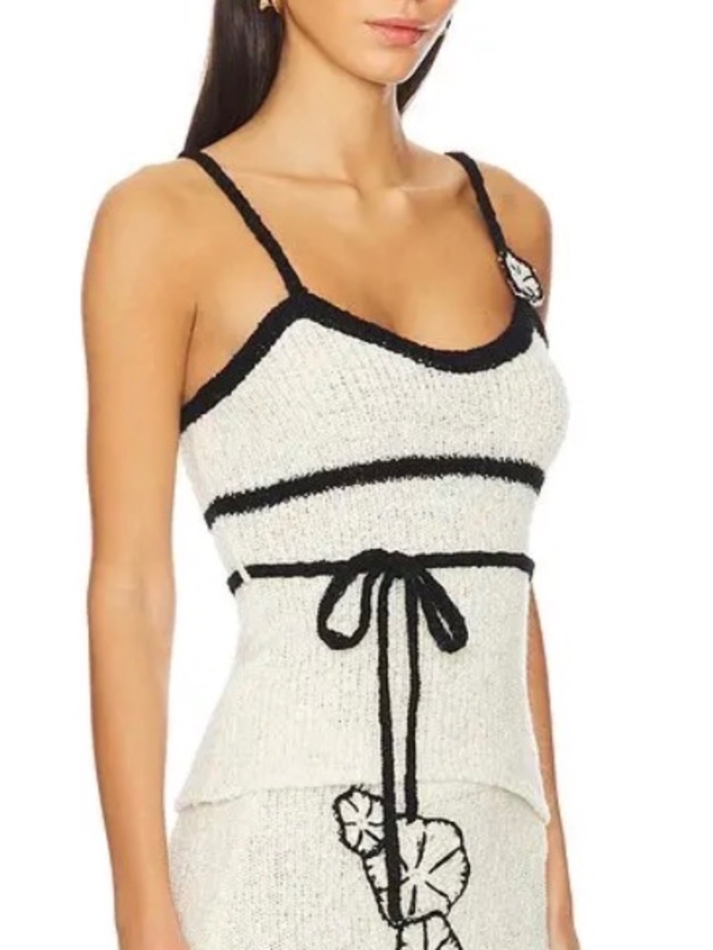 ASTA RESORT Camilla Camisole